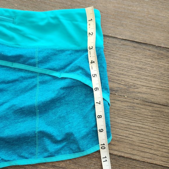 Lululemon Speed Short - Picture 4 of 5